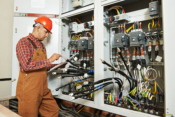 Maintenance Contracts and Visits