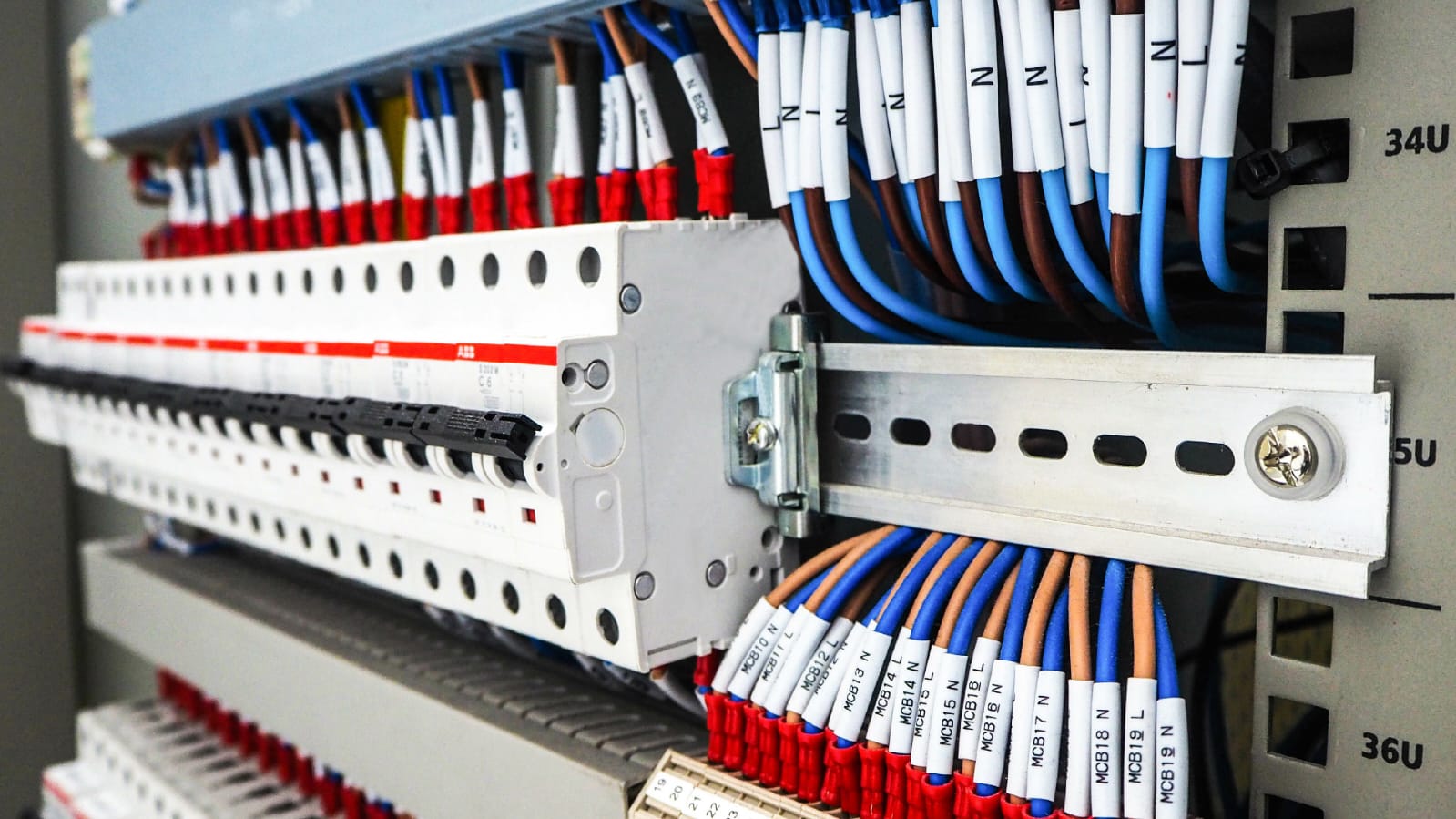 Commissioning & Liaisoning