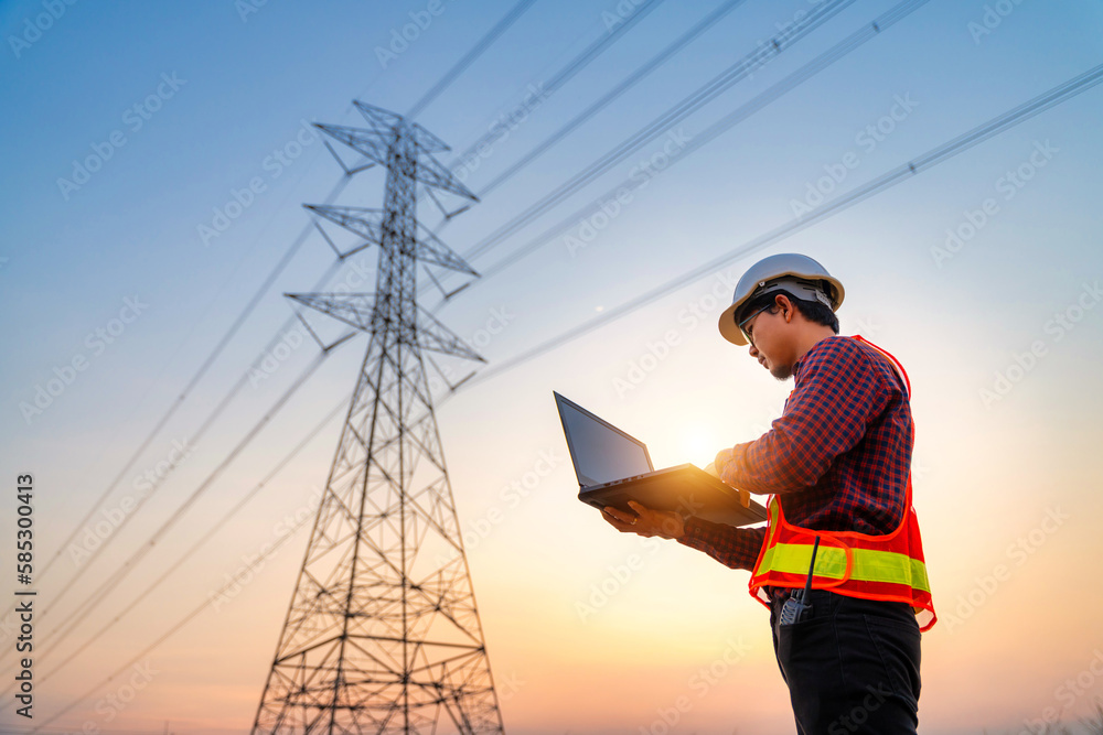 Industrial Electrical Installations